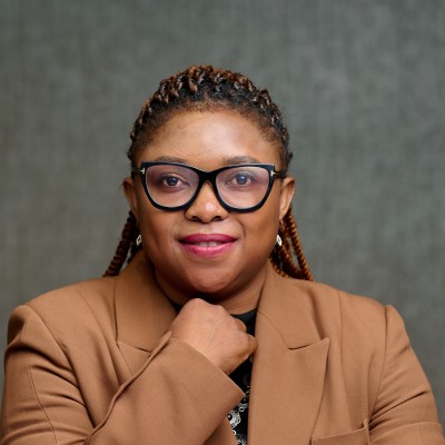 Mrs Doreen Mwansa Zulu