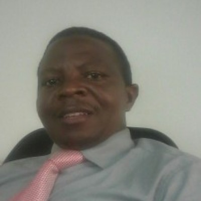 Mr Joshua Kashitala