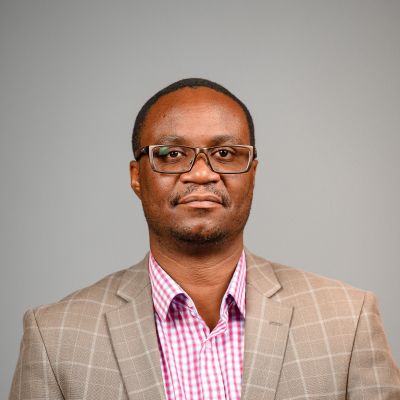 Richard Musukuma