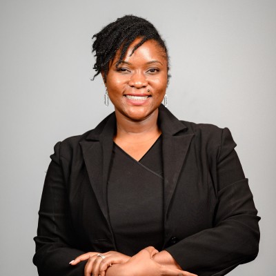 Jane Malama Munangu