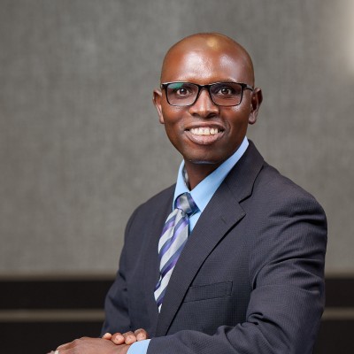 Mr. Enock Mwata