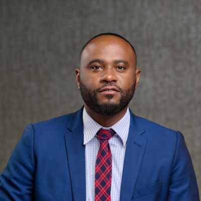 Mr Takukudzwa Mwila