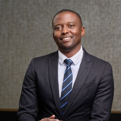 Levi Mbulo