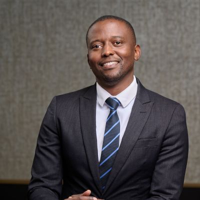 Levi Mbulo