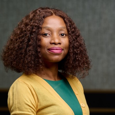 Ms Kabungo Kachelo