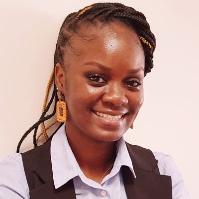 Caroline Chipulu Mwila