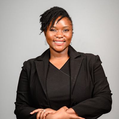 Jane Malama Munangu