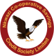 Nkwazi Co-Operative Savings & Credit Society Logo