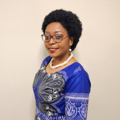 Ms Mwape Zulu